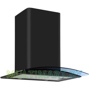 Вытяжка CATA C-600 GLASS BLACK H